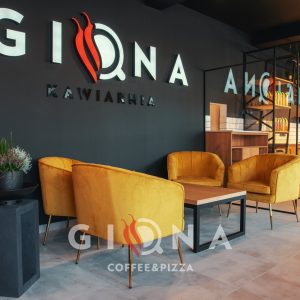 Zdjęcie lokalu w Bochni fotele